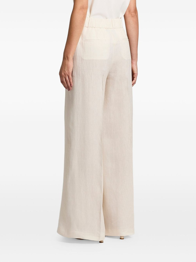 pleated trousers 3