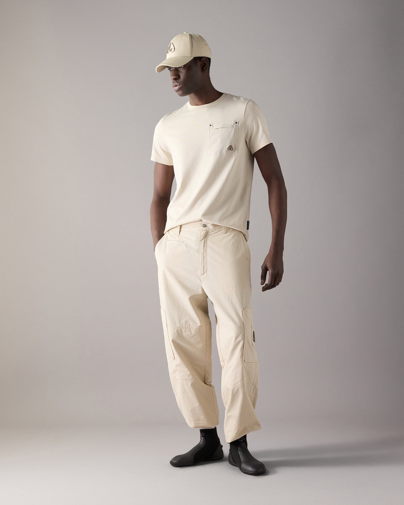 MOOSE KNUCKLES DALON T-SHIRT outlook