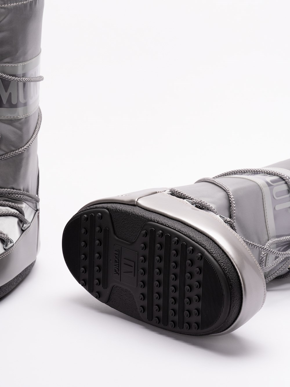 `Icon Glance` Boots - 4