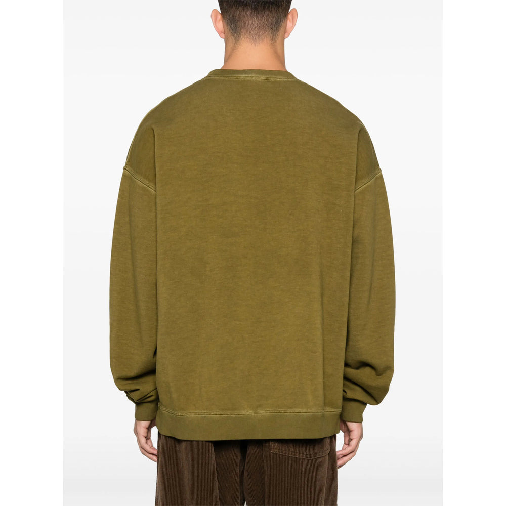 Dsquared2 Green Sweaters & Knitwear - Sweatshirts Men - 4
