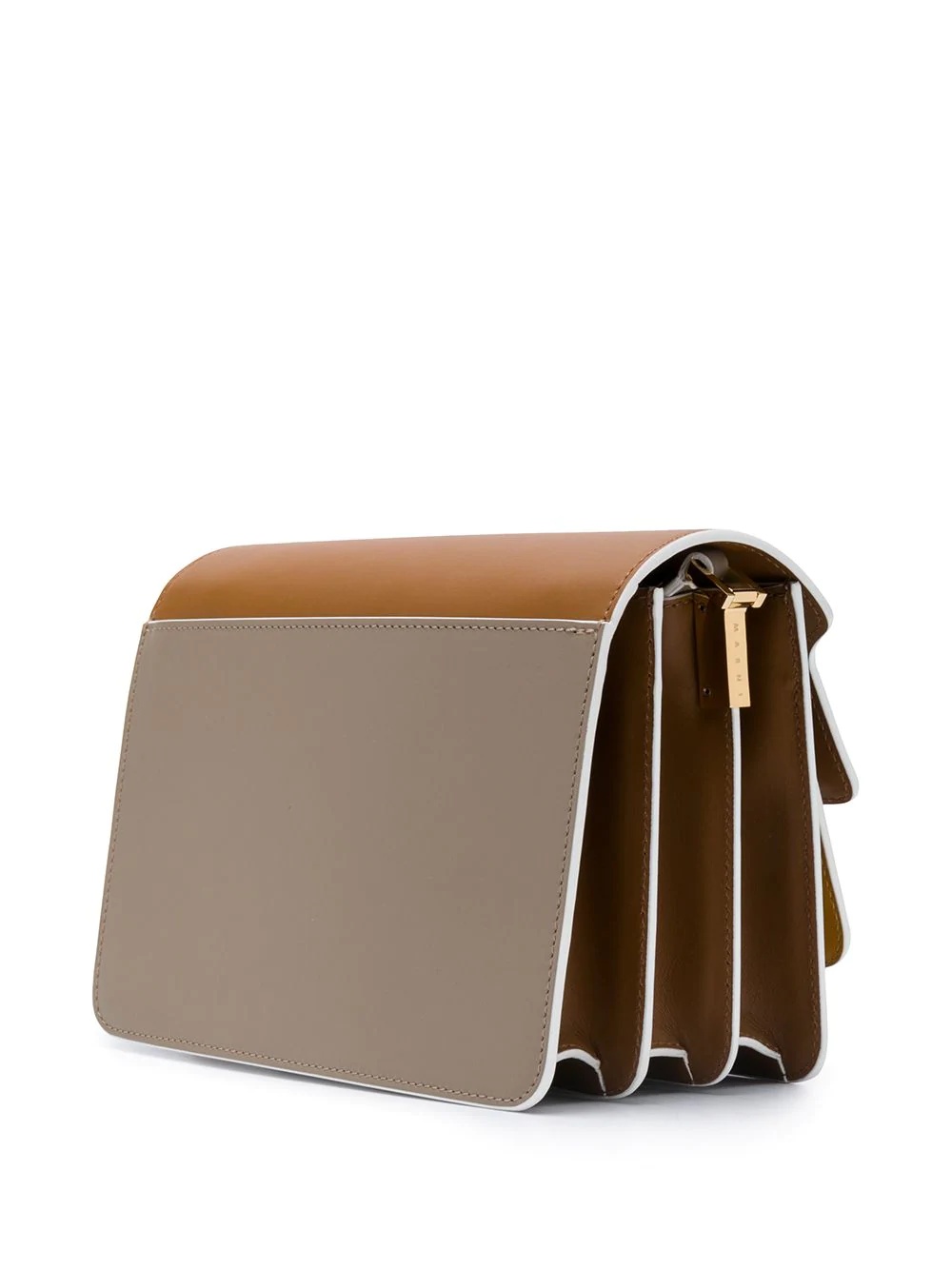 Trunk shoulder bag - 3