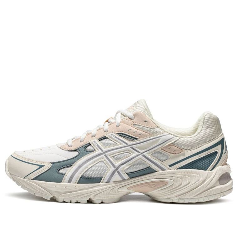 ASICS Gel-170TR Retro Athleisure Casual Sports Shoe Unisex White Gray 'White Grey' 1203A213-100 - 1