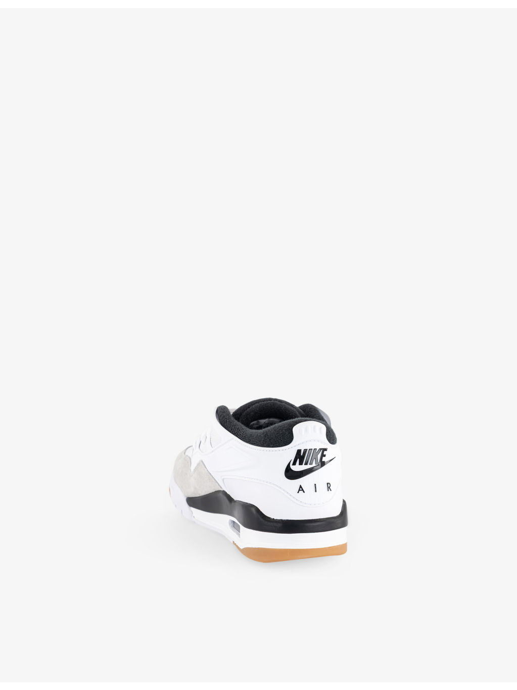 Air Jordan 4 RM Leather Trainers - 4