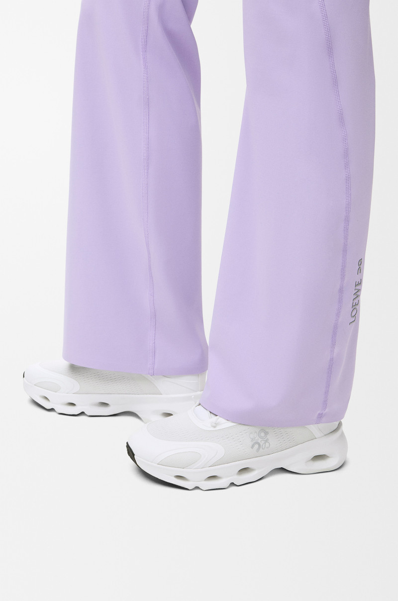 Loewe Cloudsolo sneaker outlook