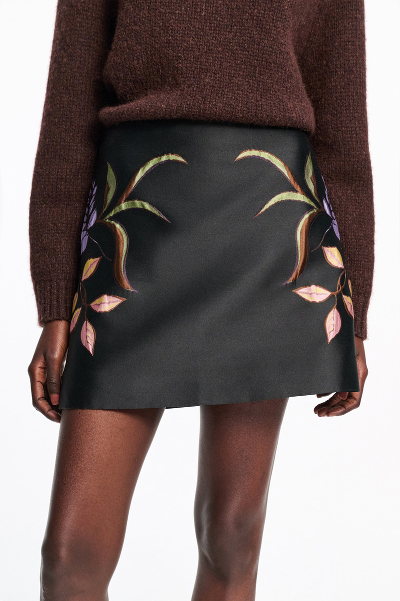 SOFT PETAL skirt 4