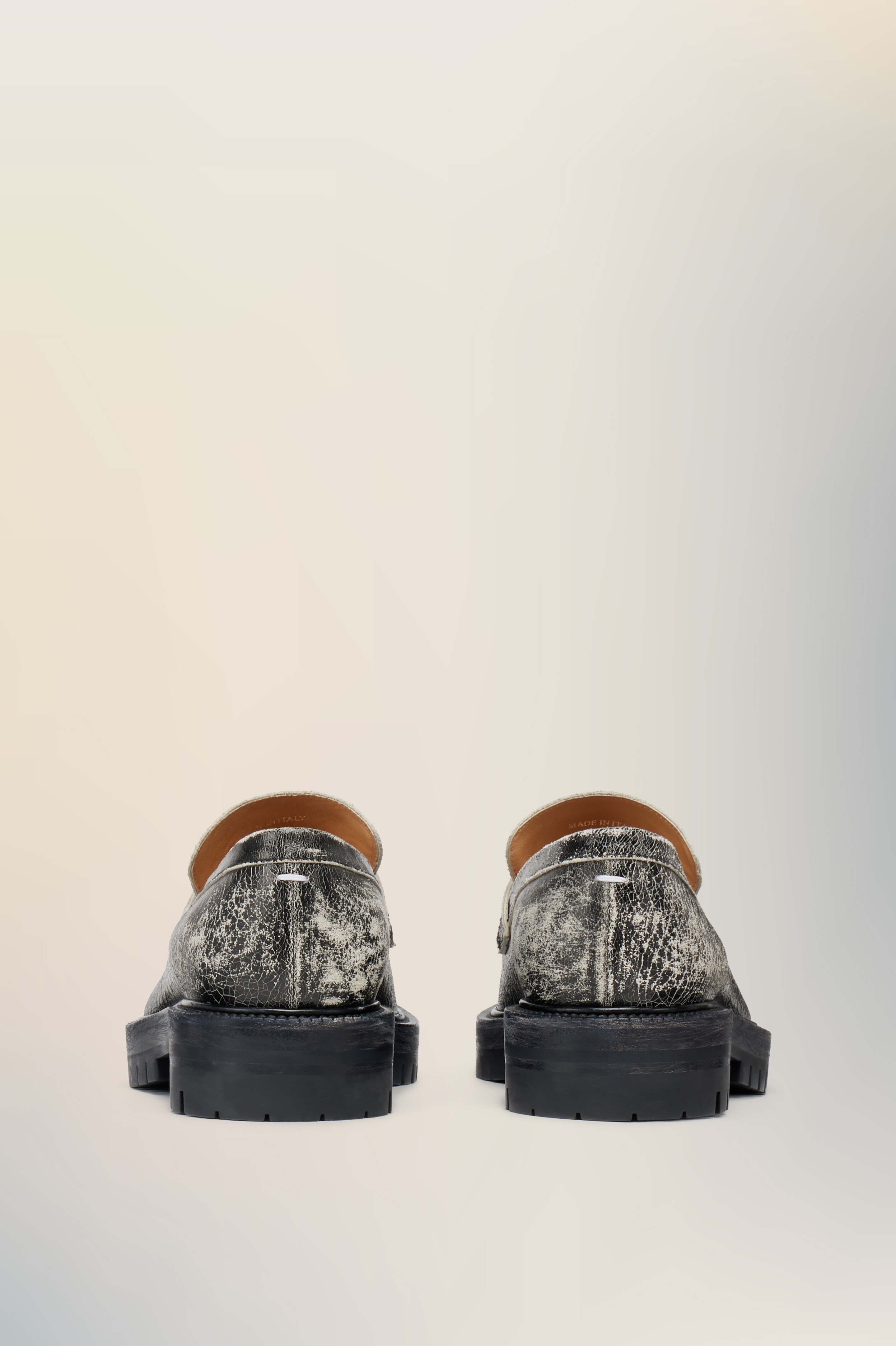 Tabi county loafer - 3