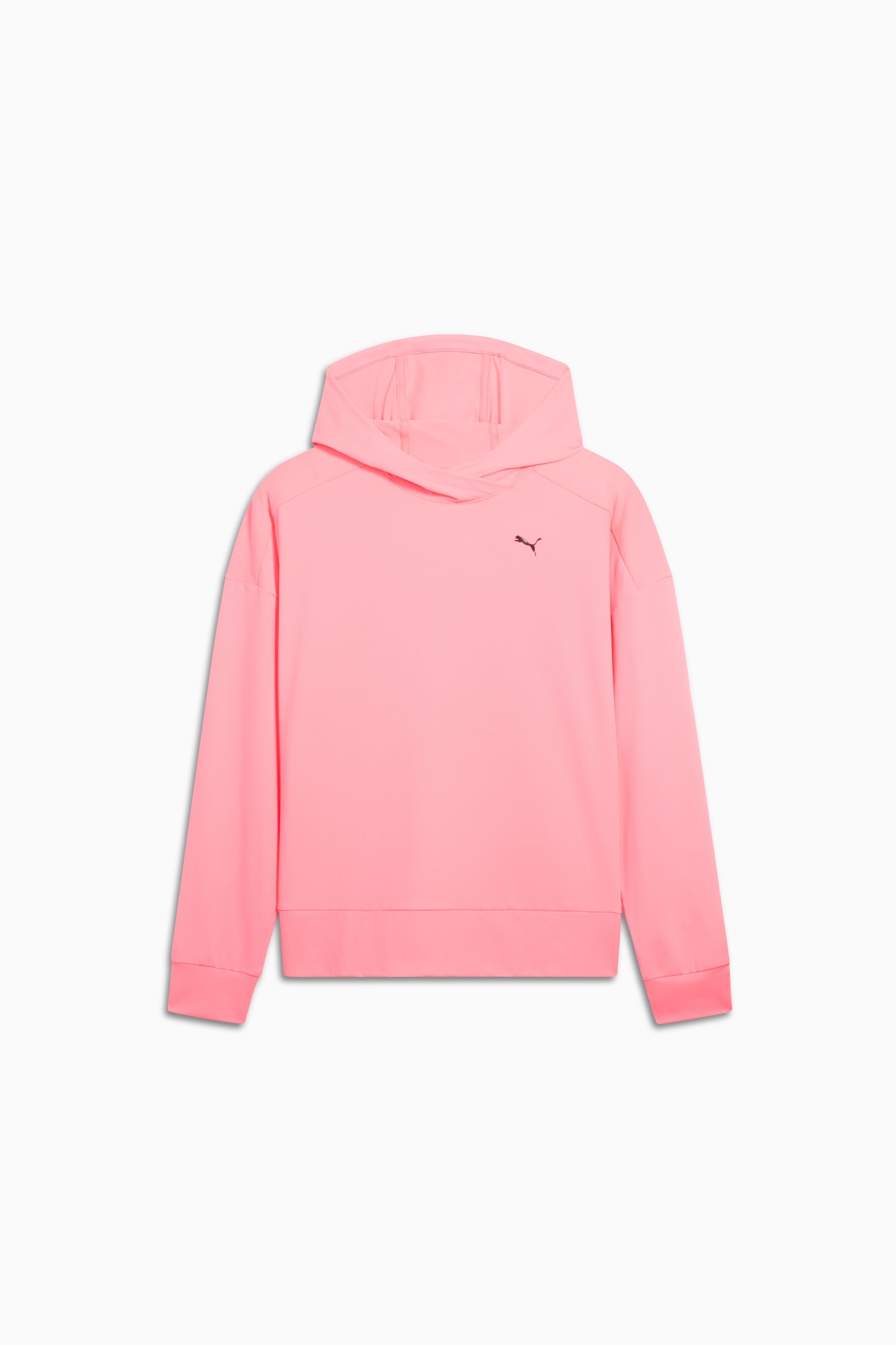 CLOUDPSUN Women's Hoodie - 1
