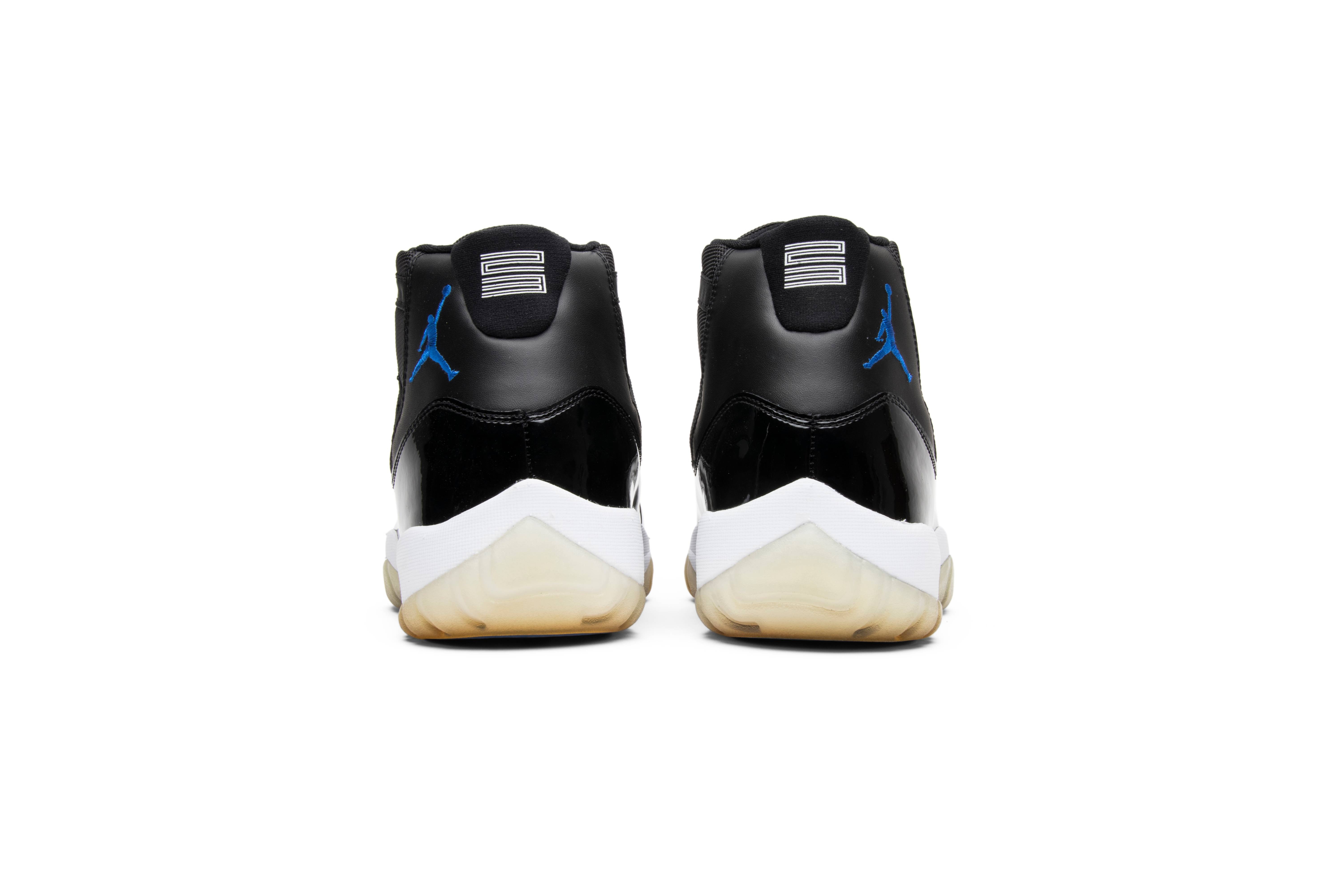 Air Jordan 11 Retro 'Space Jam' 2009 - 6