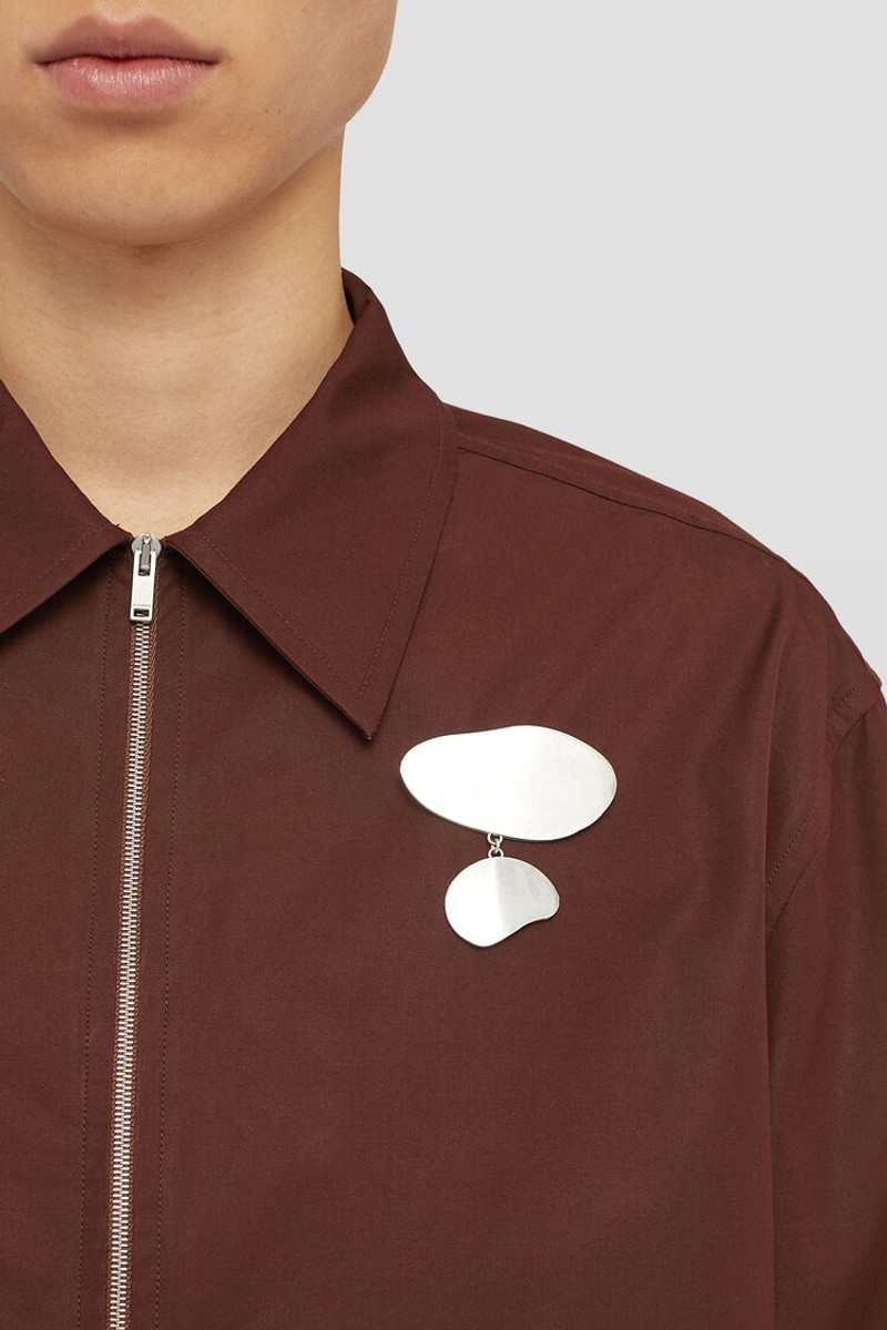Jil Sander Pin outlook