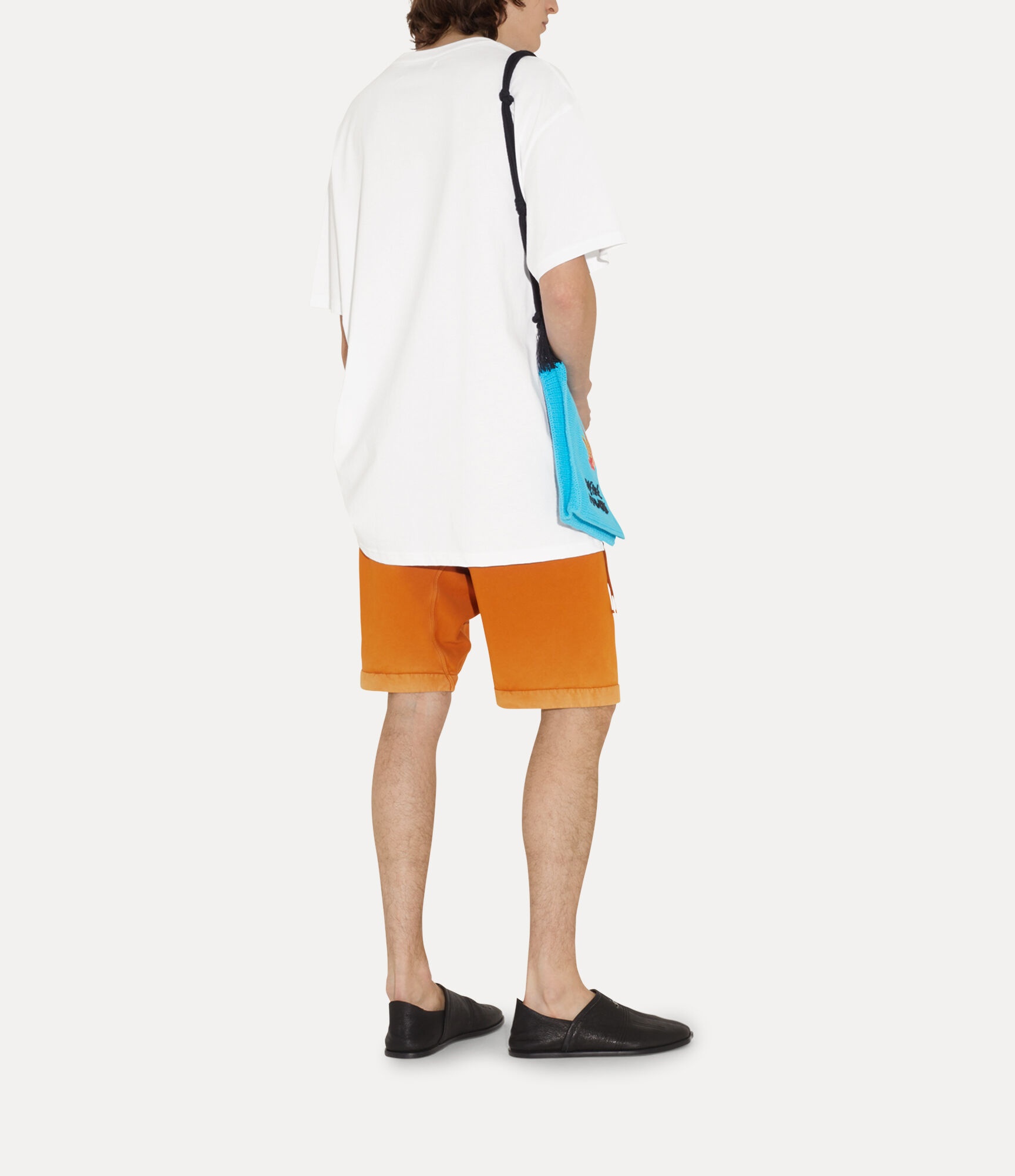 CONE OVERSIZED T-SHIRT - 4