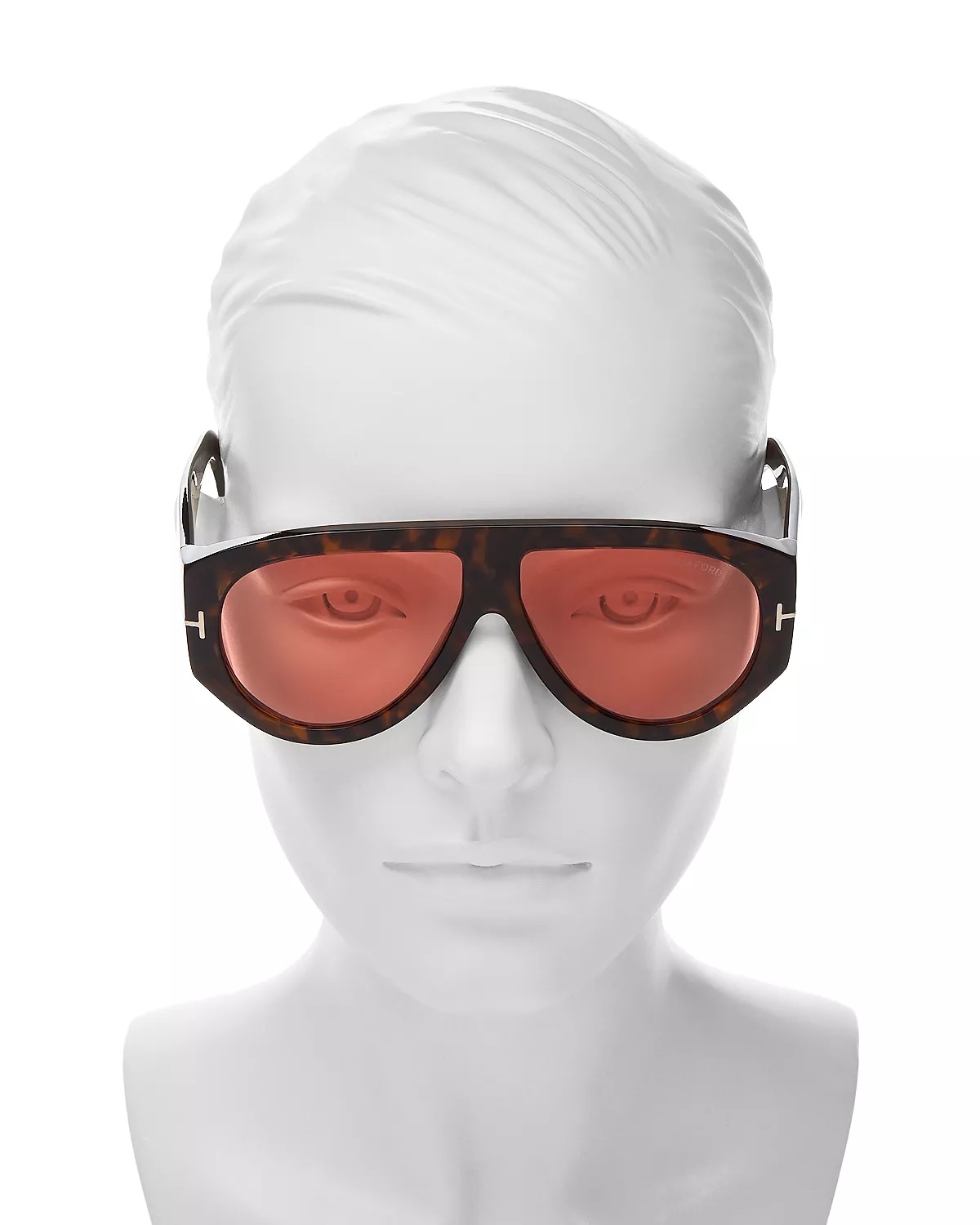 Bronson Pilot Sunglasses, 60mm - 3