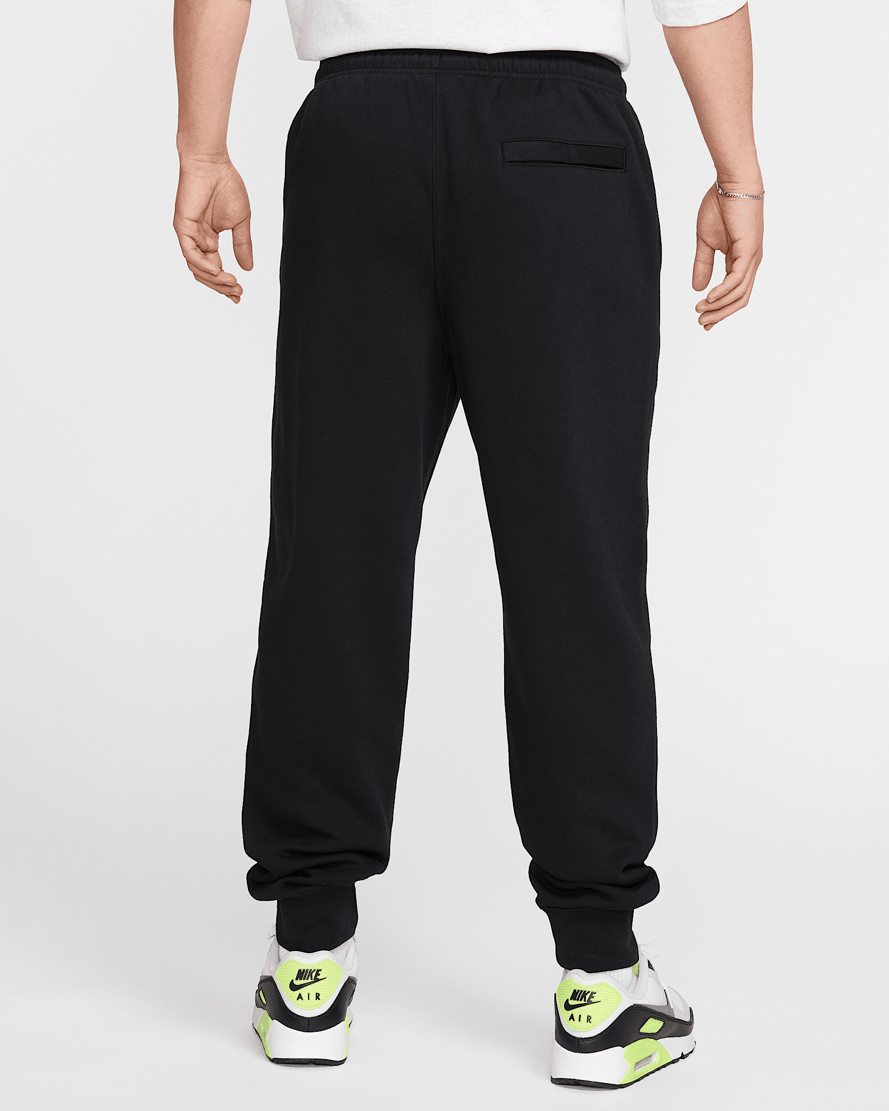 Nike Club Men's Joggers - 2