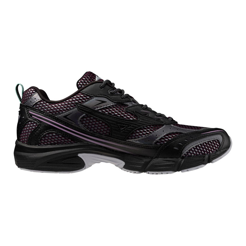 MXR Sportstyle Sneaker, Black 4