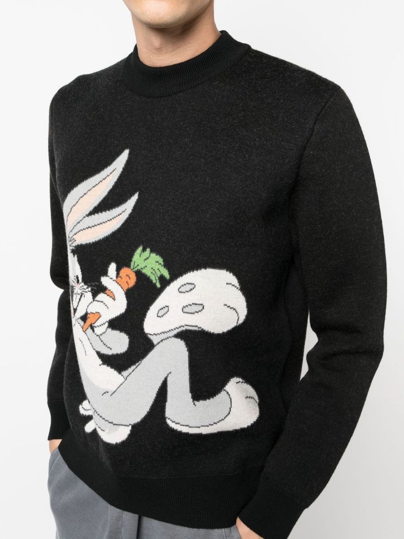 Bugs Bunny jumper - 5