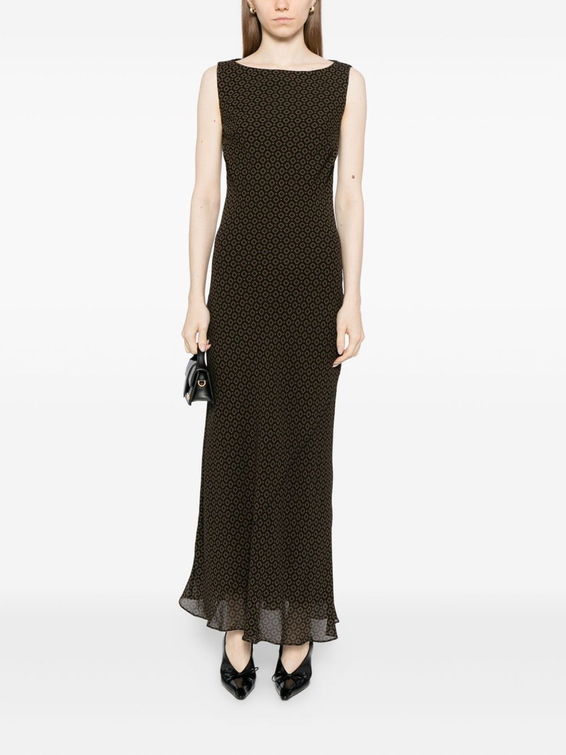 Reformation Prescott dress outlook