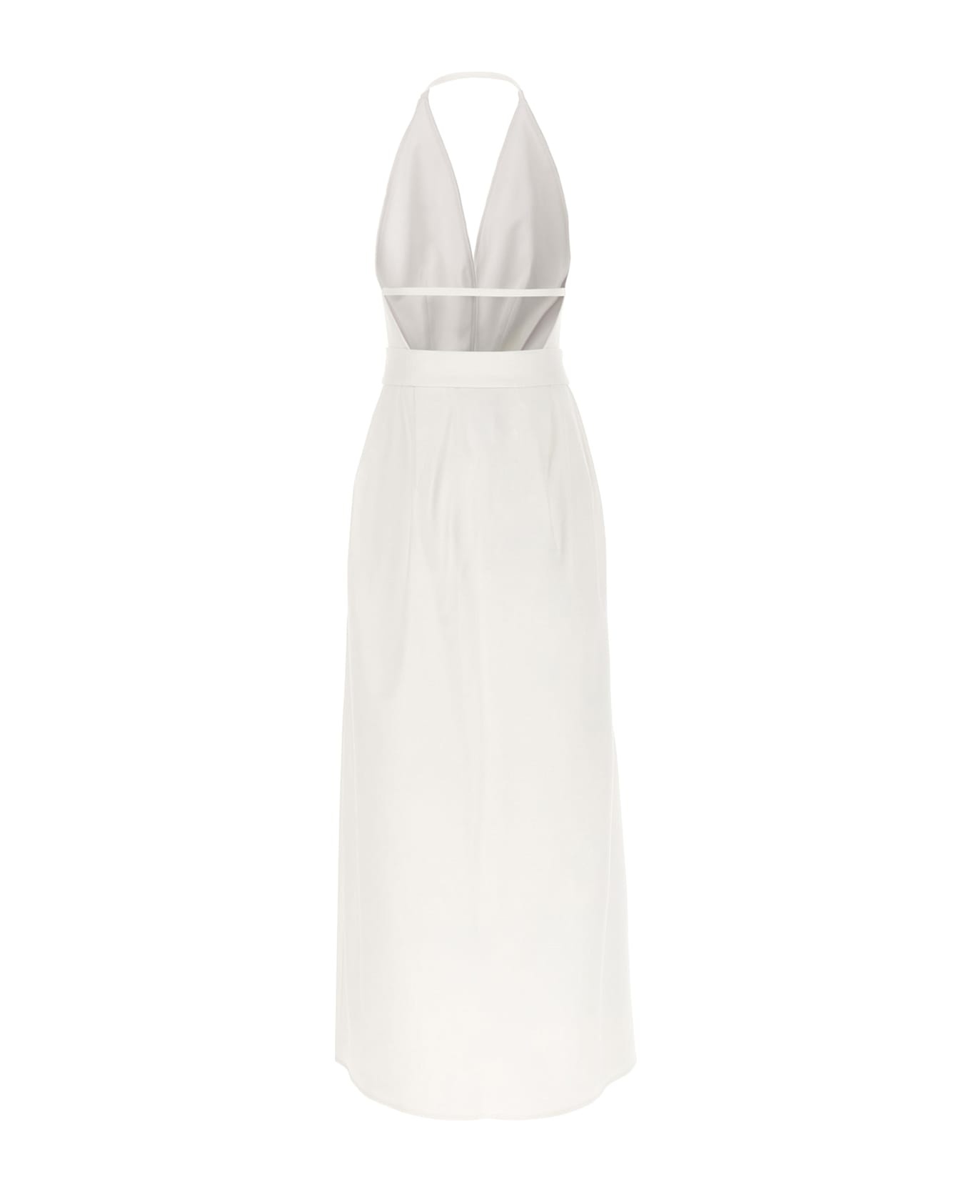 'ancona1234' Dress - 3