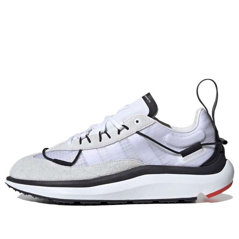 adidas Y-3 Shiku Run 'Core White' FX1415 - 1