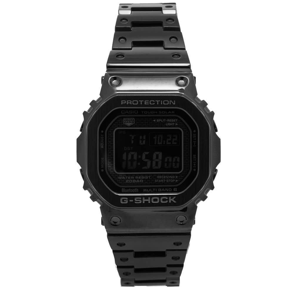 Casio G-Shock GMW-B5000 Series Watch - 1