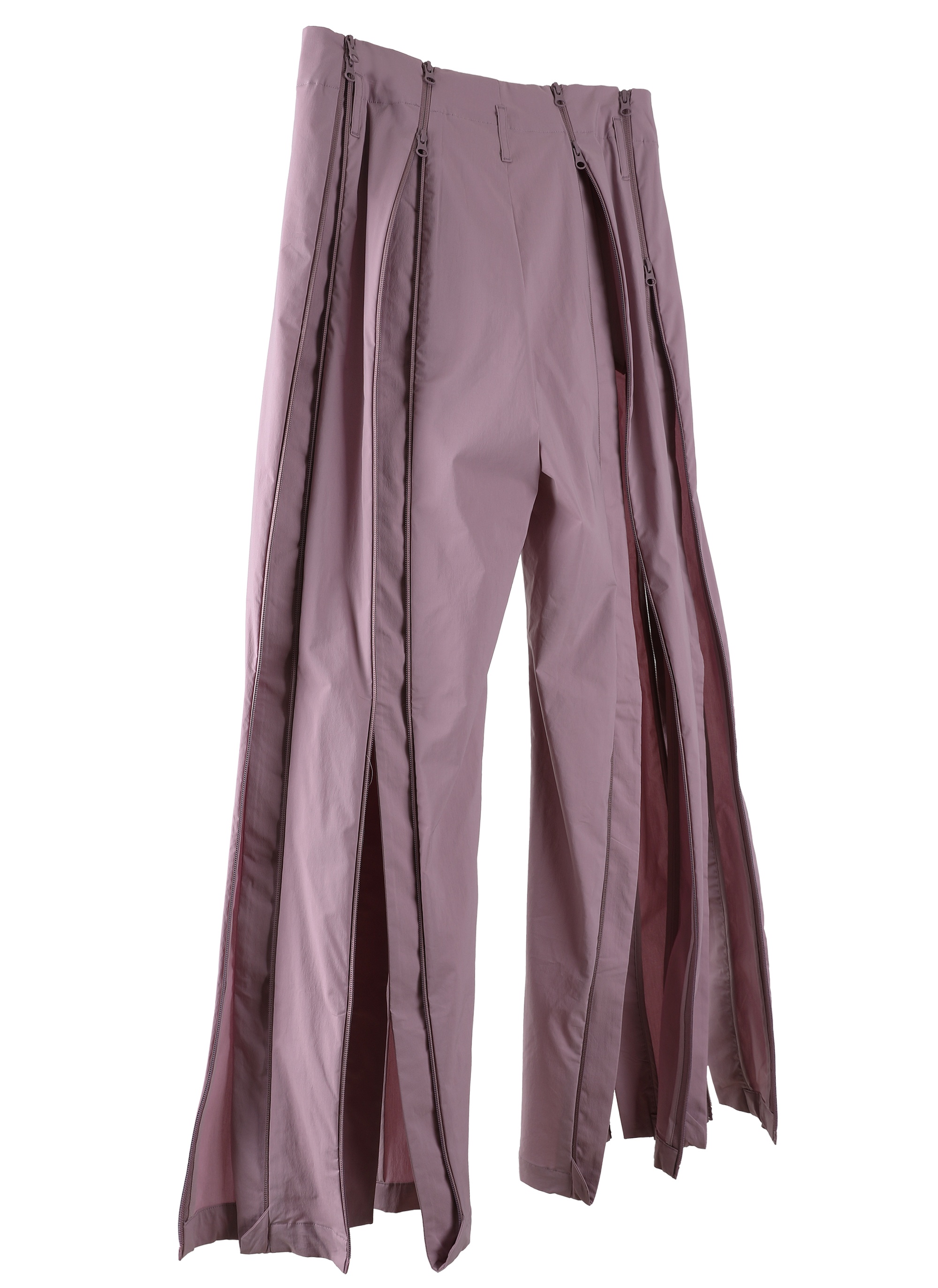 5.0+ TECHNICAL PANTS CENTER (LAVENDER) - 5