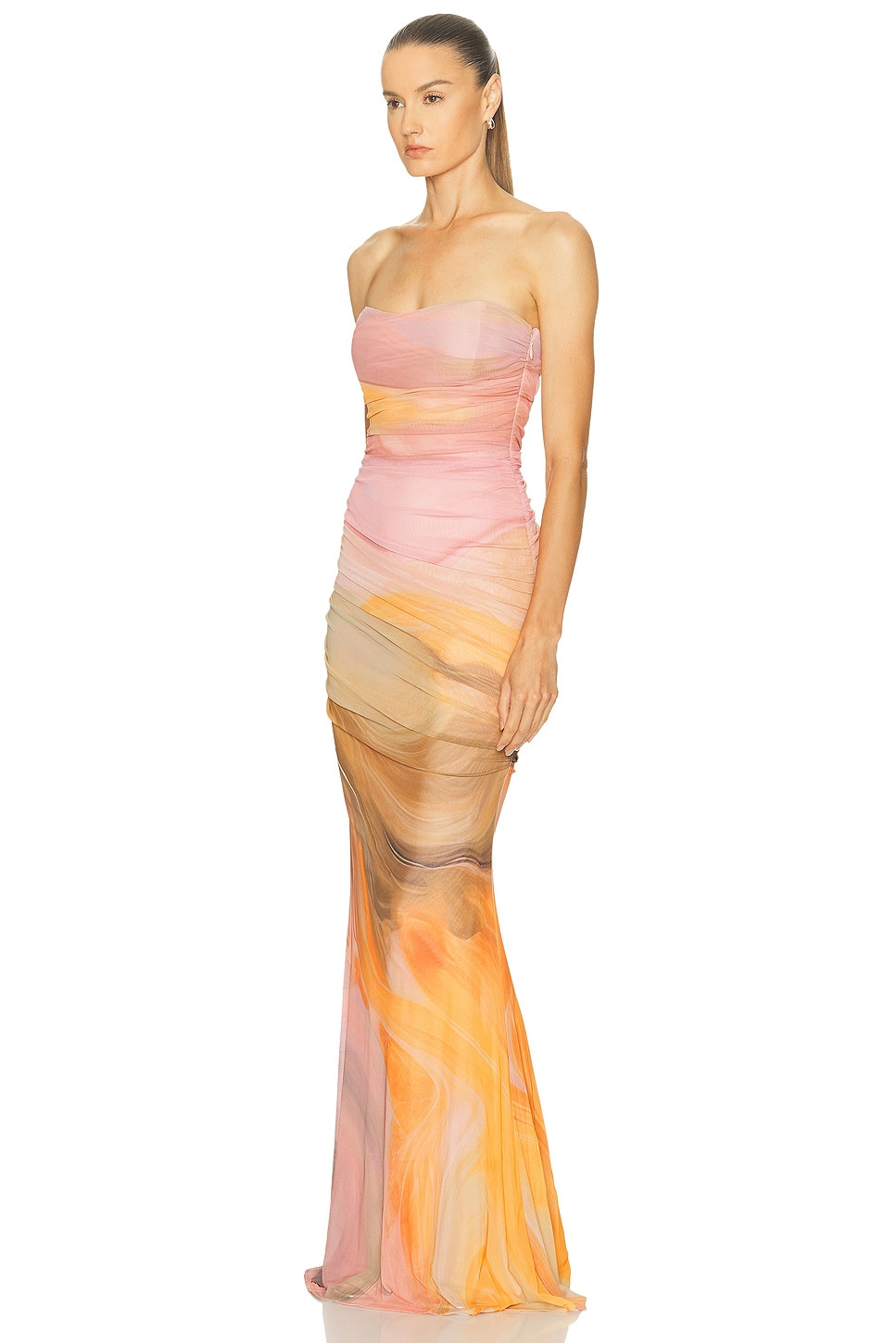 Isadore Dress - 3