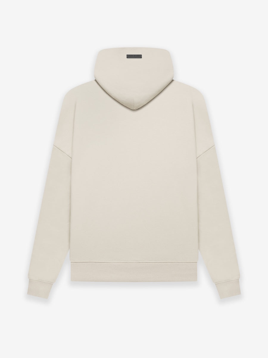 Fleece Zip Hoodie - 2