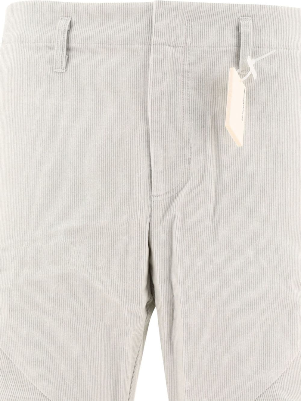 5.1 Right corduroy trousers - 3