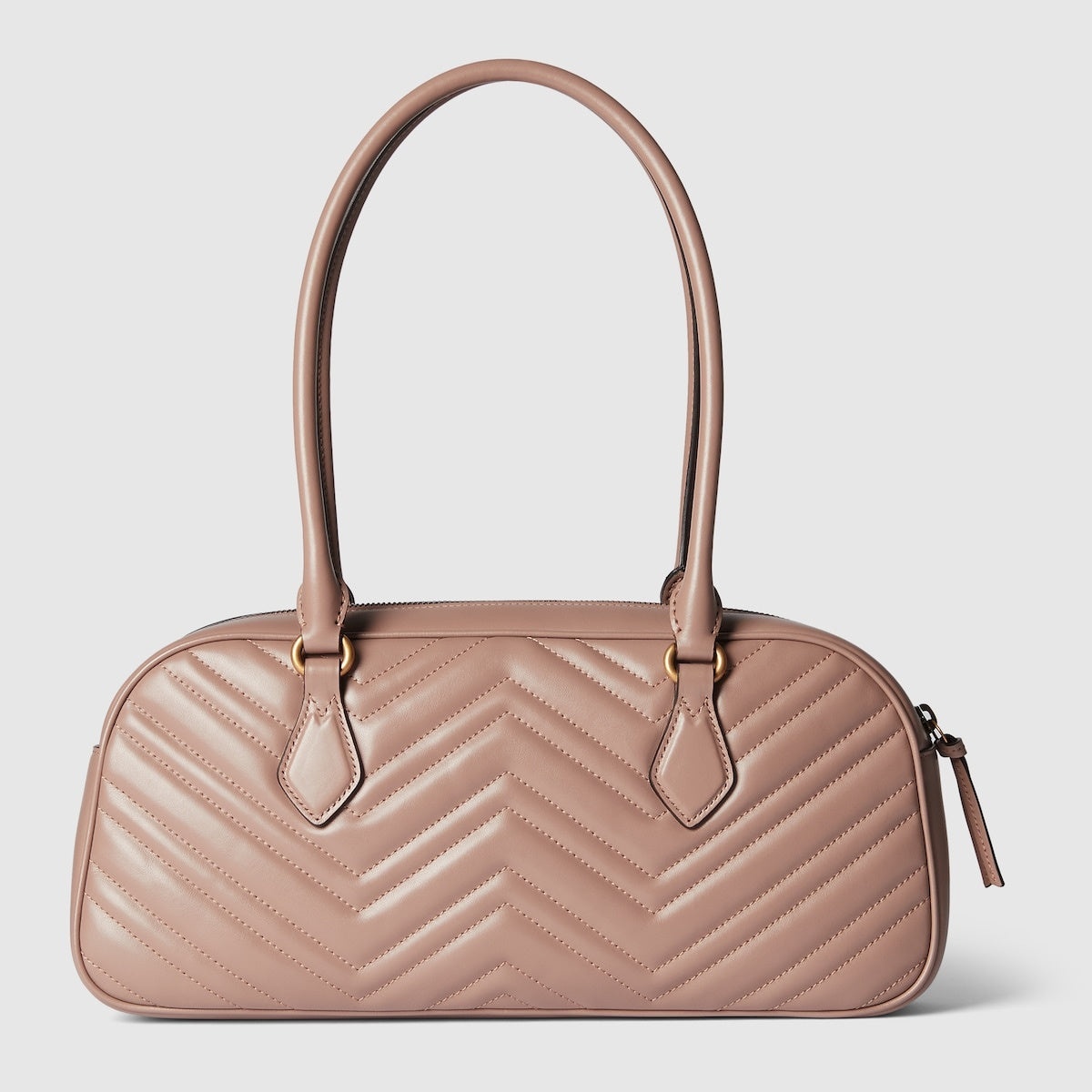 Gucci GG Marmont medium top handle bag - 3