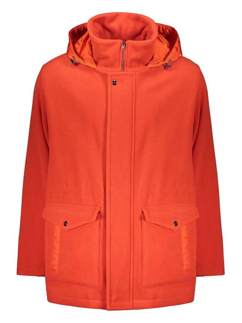 wool parka coat 1