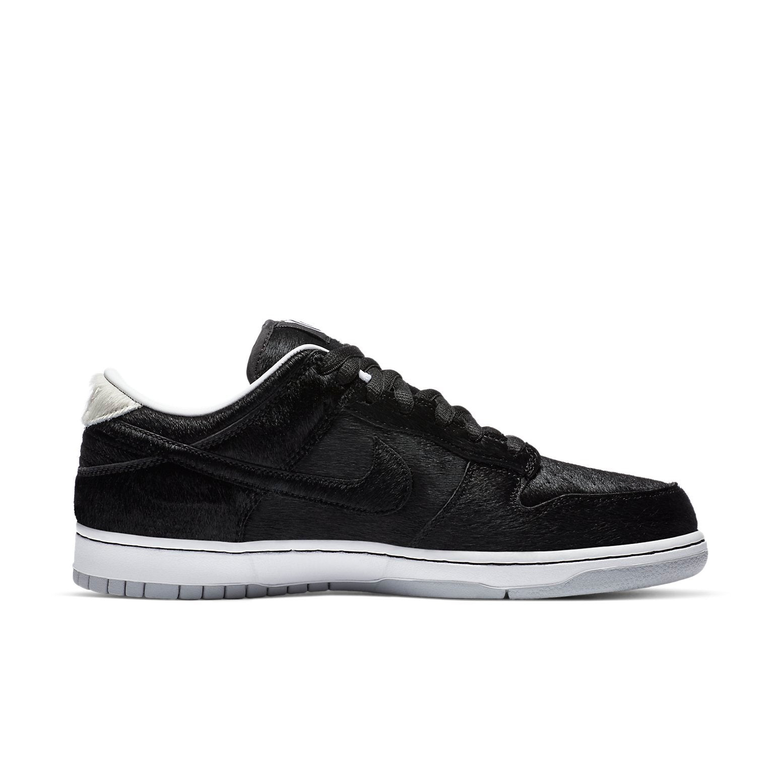 Nike x Medicom Toy SB Dunk Low 'BE@RBRICK' CZ5127-001 - 2