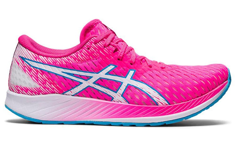 (WMNS) ASICS Hyper Speed 'Hot Pink' 1012A899-701 - 2