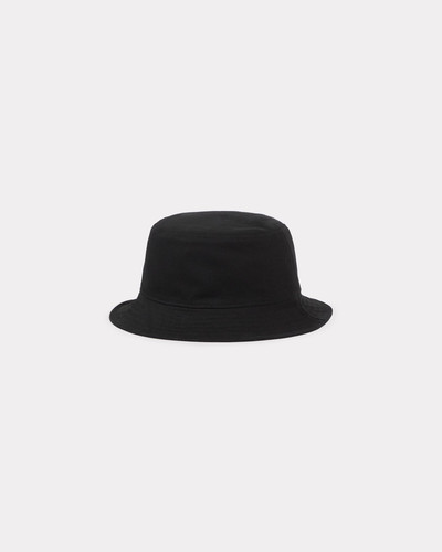 KENZO 'KENZO Varsity' cotton bucket hat outlook