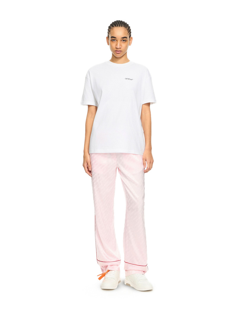 Arrow Glowing Flower Reg Tee - 1