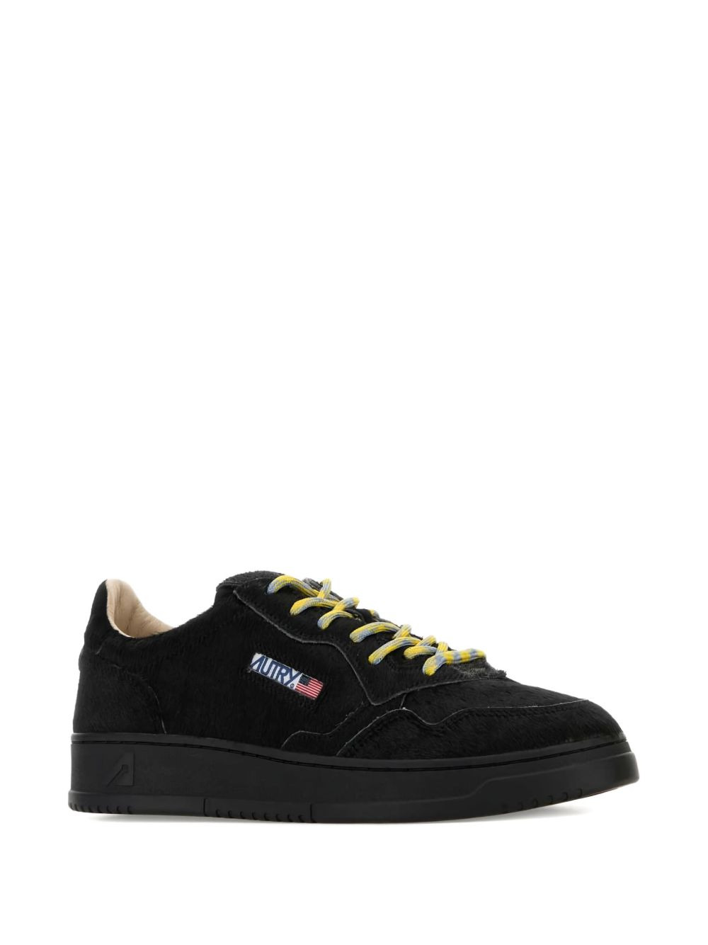 medalist low sneakers - 2