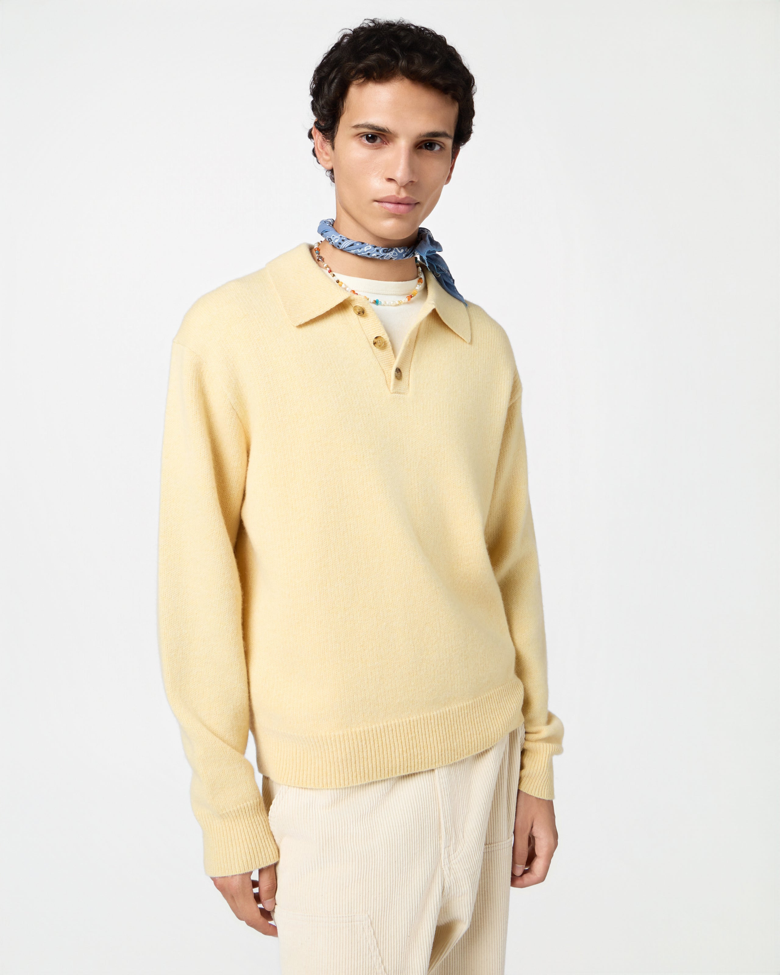 Allday Polo - 4
