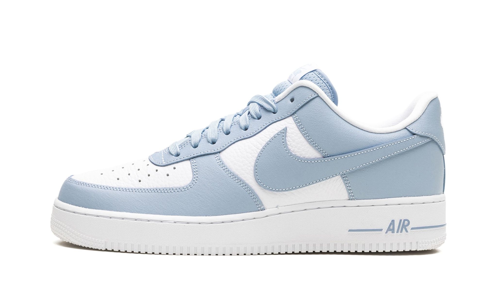 Air Force 1 "Light Armory Blue" - 1