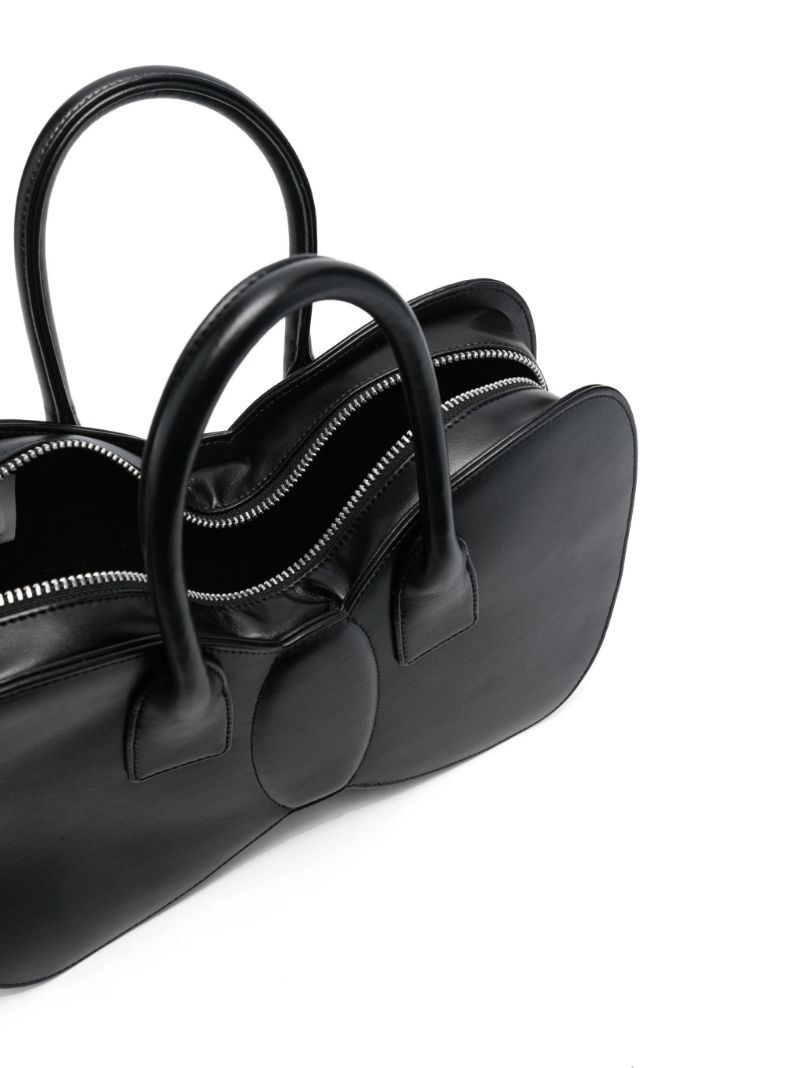 fun-shape tote bag - 10