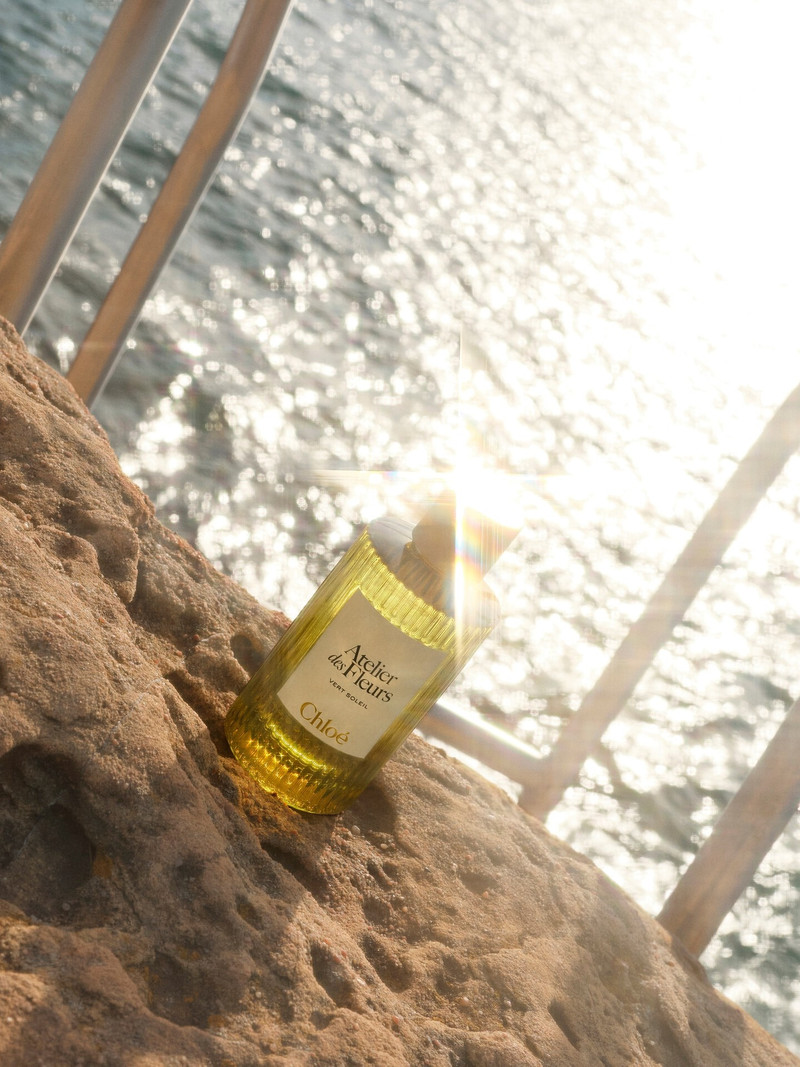 ATELIER DES FLEURS VERT SOLEIL EAU DE PARFUM 5.1 FL OZ 4