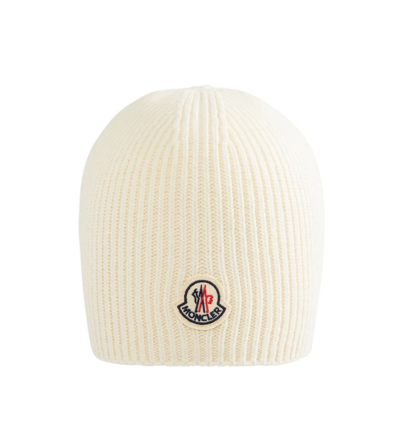 Logo Wool Beanie - 1