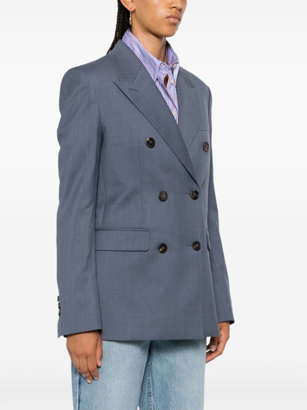 Journey blazer - 3
