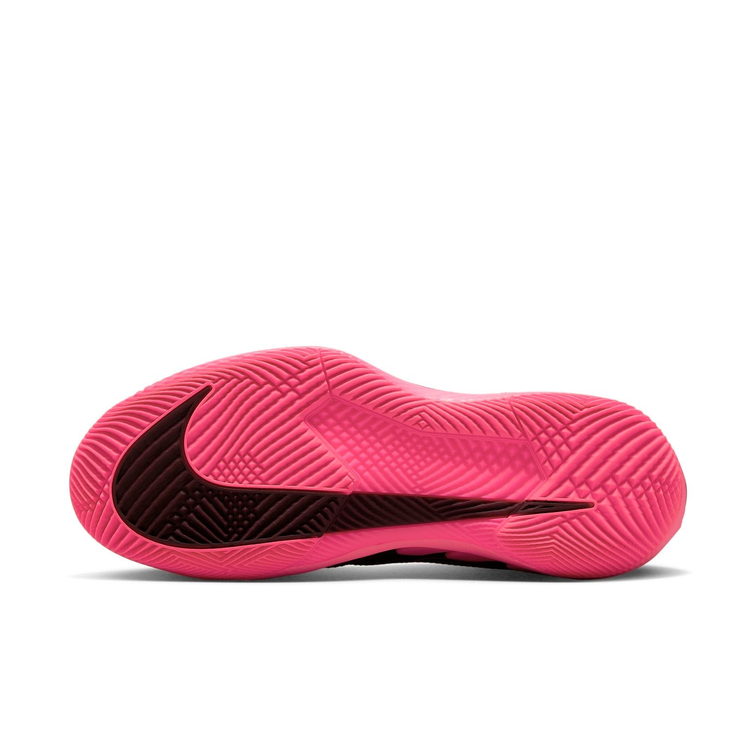 (WMNS) NikeCourt Air Zoom Vapor Pro Premium 'Burgundy Crush Hyper Pink' DQ4685-600 - 6