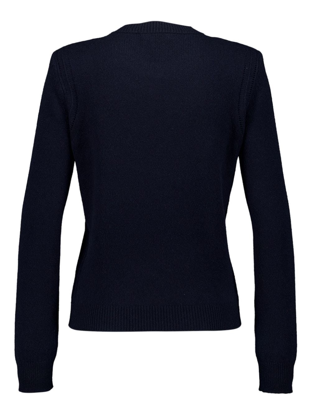 cashmere jumper - 2