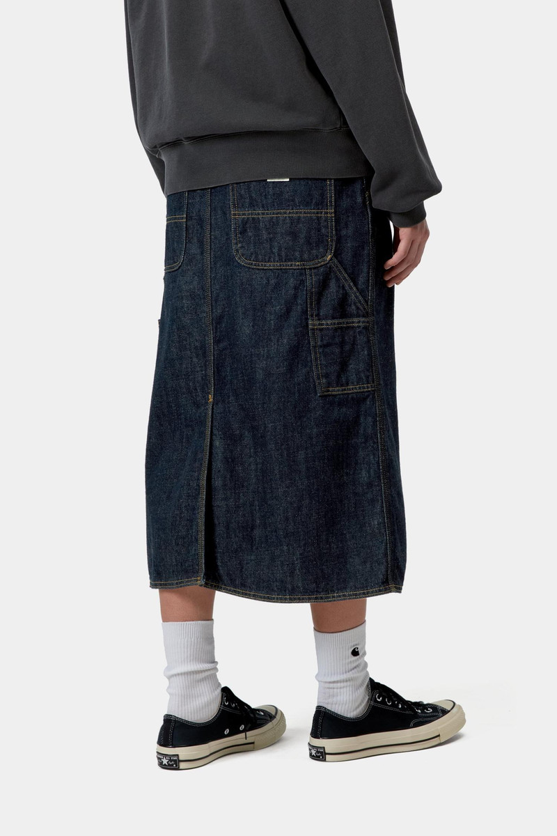 Women’s Single Knee Skirt 3