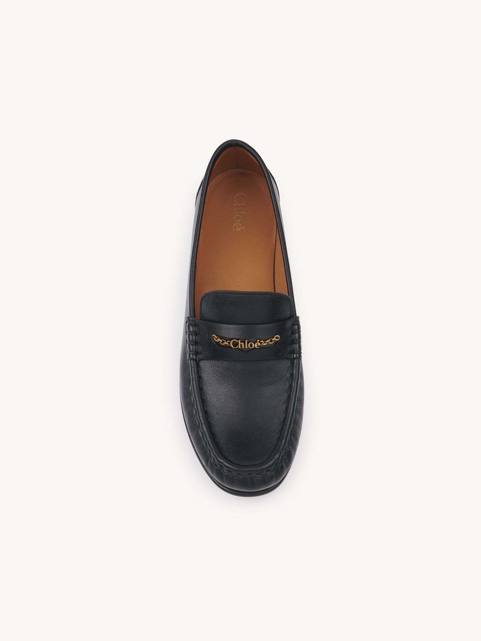 CHLOÉ LOAFER - 3