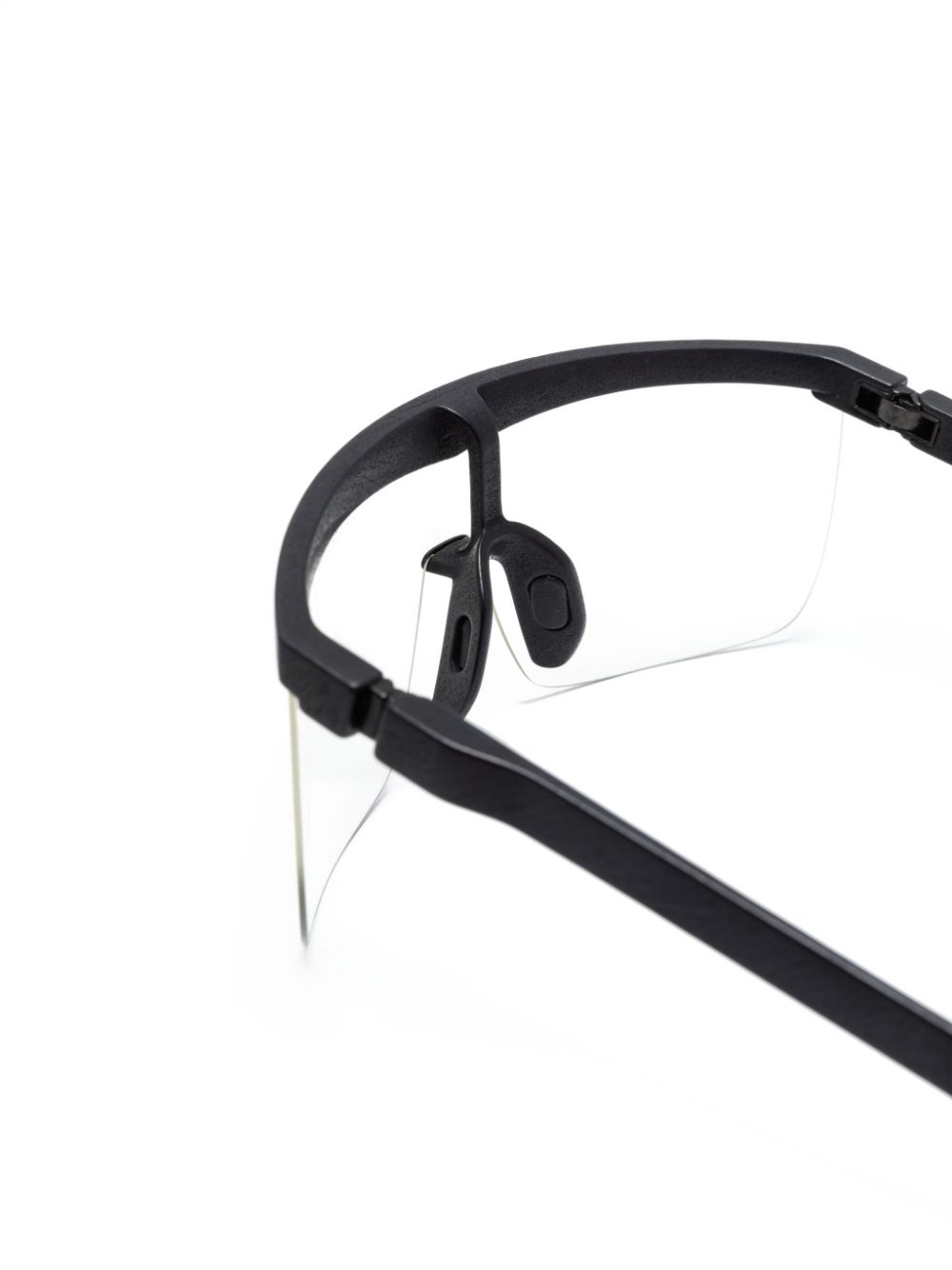 Trust 301 square-frame sunglasses - 3