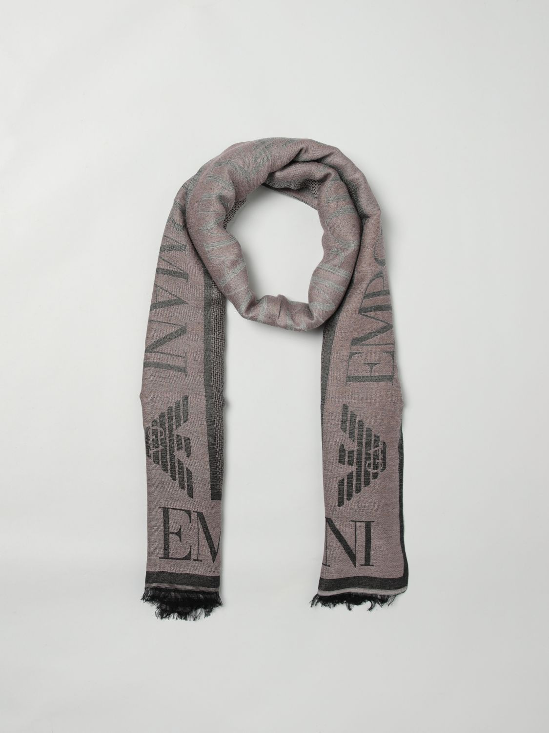 Scarf woman Emporio Armani - 2