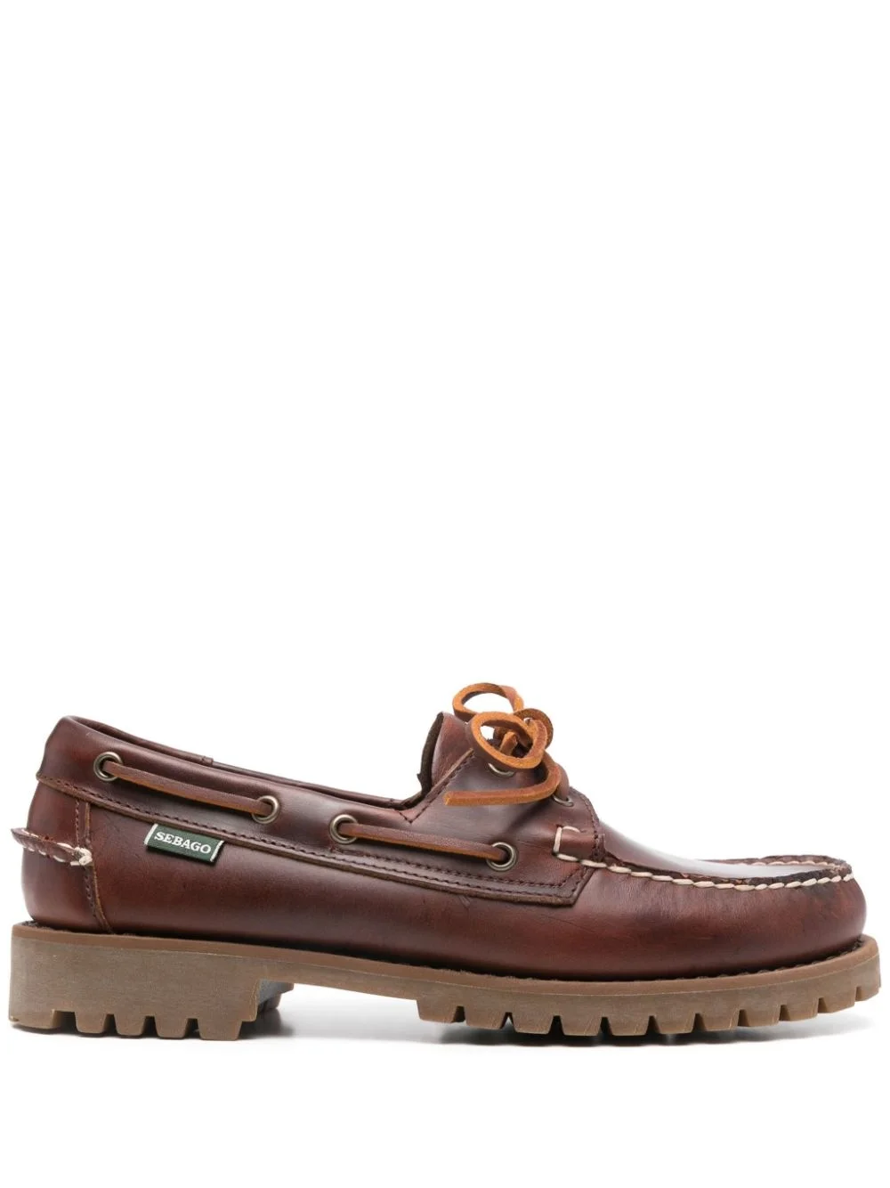 Ranger boat shoes - 1