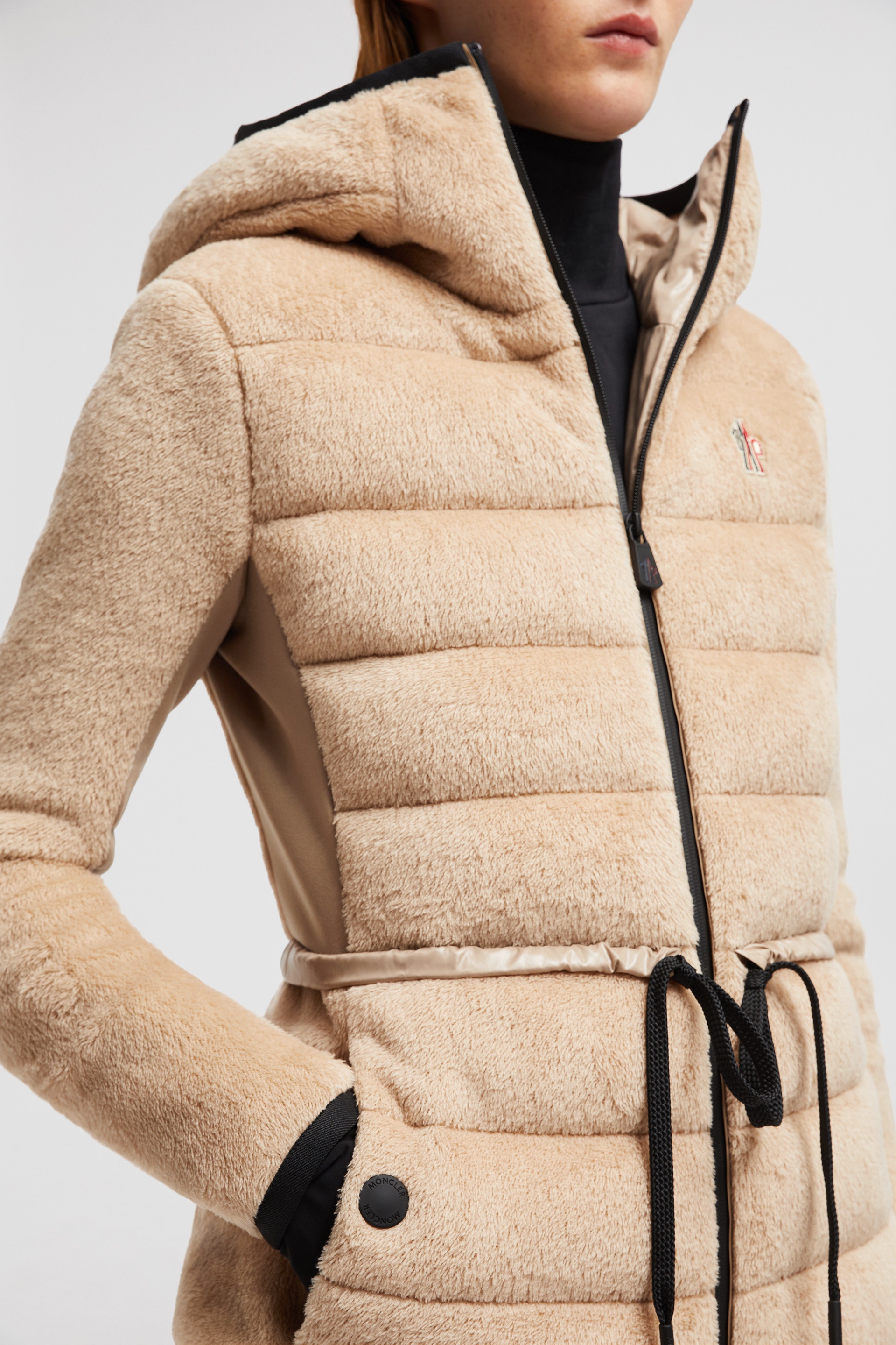 Polartec® Hoodie - 6