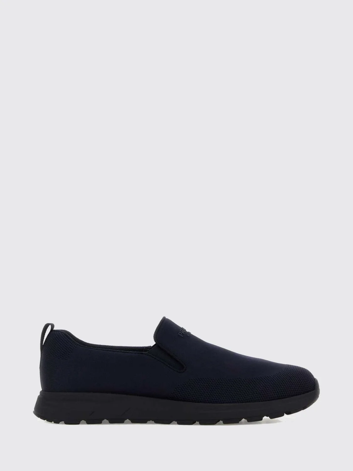 Prada Sneakers Men Navy - 1