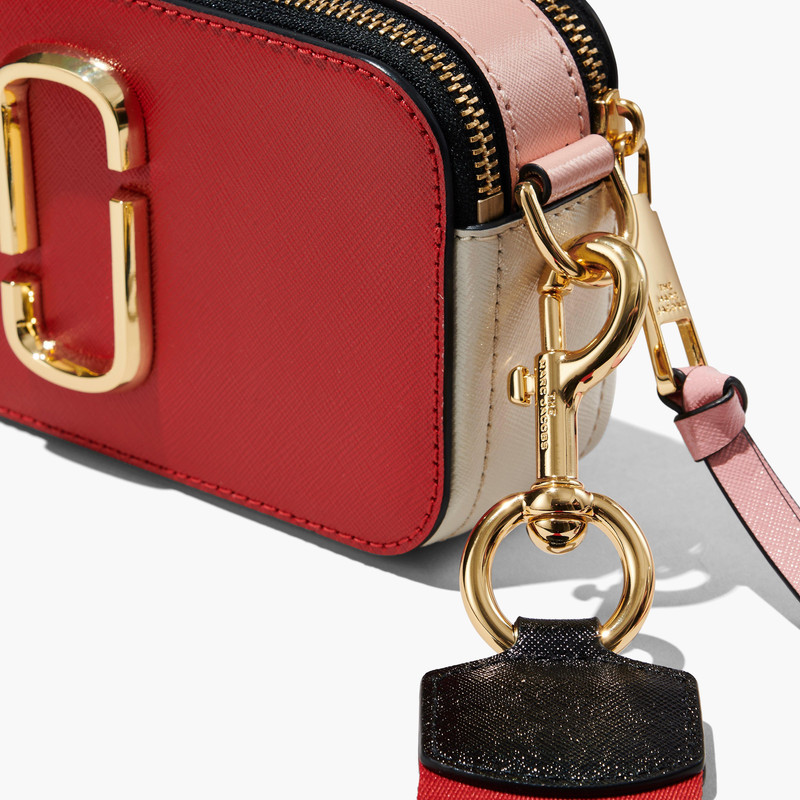 THE COLORBLOCK SNAPSHOT 5