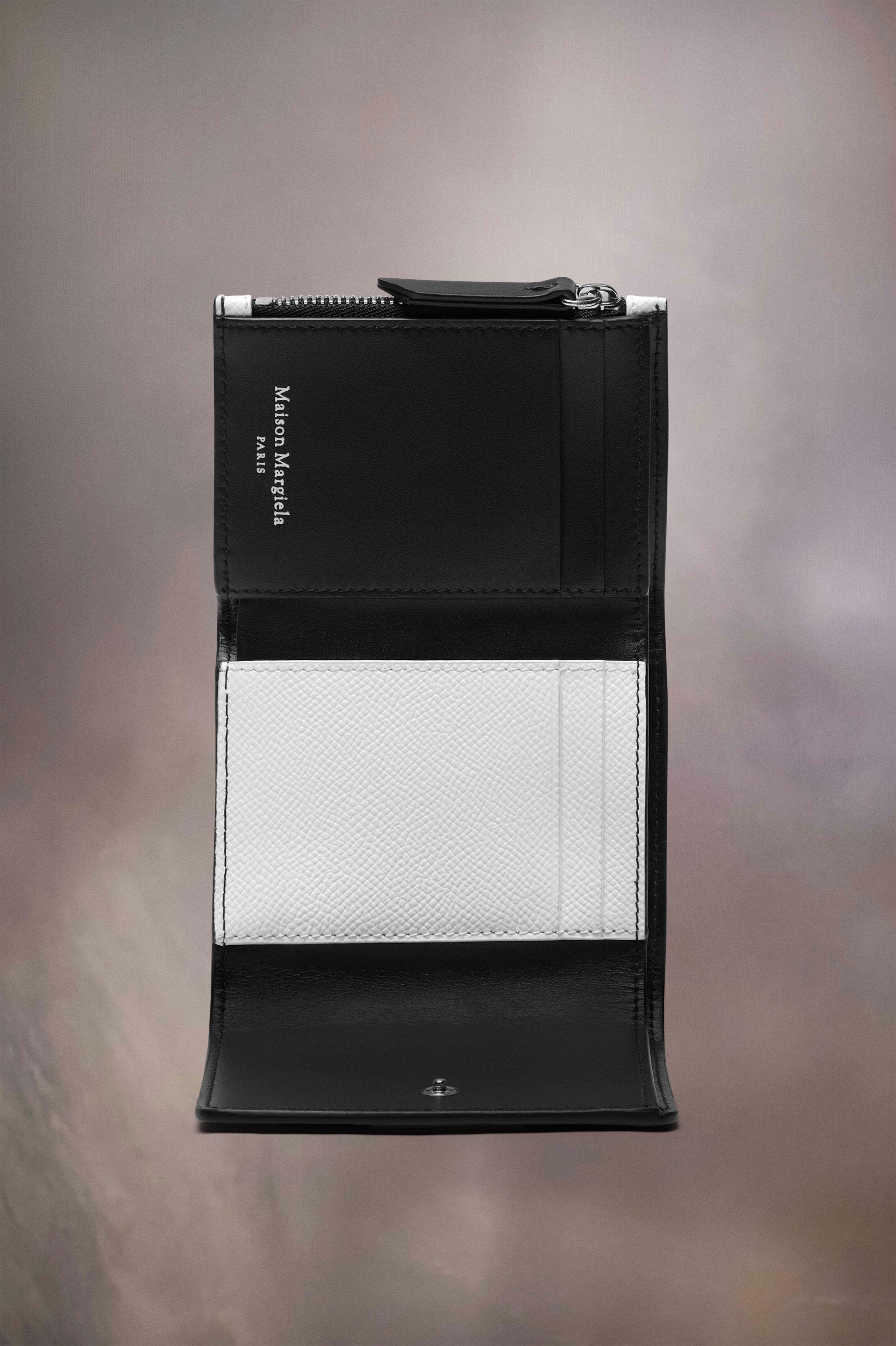 Four stitches wallet - 2